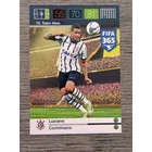 75 Luciano Team Mate (Corinthians) focis kártya