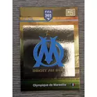 118 Olympique Marseille Team Logo focis kártya