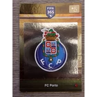 121 FC Porto Team Logo focis kártya