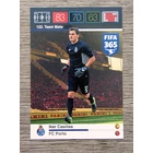 122 Iker Casillas Team Mate (FC Porto) focis kártya 122 Iker Casillas Team Mate (FC Porto) focis kártya
