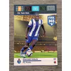 130 Giannelli Imbula Team Mate (FC Porto) focis kártya