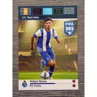 131 Rúben Neves Team Mate (FC Porto) focis kártya