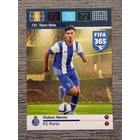 131 Rúben Neves Team Mate (FC Porto) focis kártya