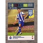 132 Alberto Bueno Team Mate (FC Porto) focis kártya