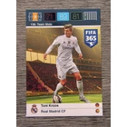138 Toni Kroos Team Mate (Real Madrid CF) focis kártya 138 Toni Kroos Team Mate (Real Madrid CF) focis kártya