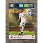 145 James Rodriguez Team Mate (Real Madrid CF) focis kártya