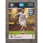 146 Isco Team Mate (Real Madrid CF) focis kártya