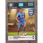 152 Oleg Shatov Team Mate (FC Zenit) focis kártya