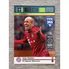 166 Arjen Robben Goal Machine (FC Bayern München) focis kártya