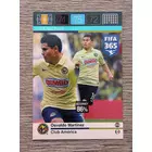 179 Osvaldo Martinez Key Player (Club América) focis kártya