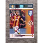 192 Emre Çolak One To Watch (Galatasaray AS) focis kártya