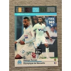 209 Alaixys Romao Key Player (Olympique de Marseille) focis kártya