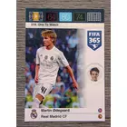 219 Martin Odegaard One To Watch (Real Madrid CF) focis kártya