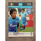 224 Axel Witsel Key Player (FC Zenit) focis kártya