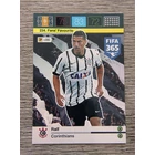 234 Ralf Fan's Favourites (Corinthians) focis kártya 234 Ralf Fan's Favourites (Corinthians) focis kártya