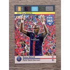 242 Blaise Matuidi Fan's Favourites (Paris Saint-Germain) focis kártya