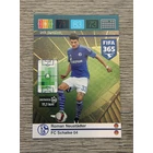 269 Roman Neustädter Dynamo (FC Schalke 04) focis kártya