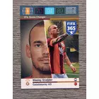 274 Wesley Sneijder Game Changer (Galatasaray AS) focis kártya