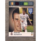 278 Gareth Bale Game Changer (Real Madrid CF) focis kártya