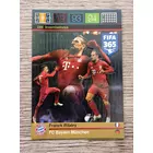 289 Franck Ribéry Inventiveness (FC Bayern München) focis kártya