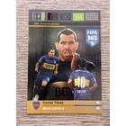 290 Carlos Tévez Inventiveness (Boca Juniors) focis kártya