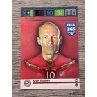 308 Arjen Robben Icon (FC Bayern München) focis kártya