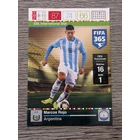 320 Marcos Rojo International Star (Argentina) focis kártya