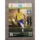 337 Fernandinho International Star (Brasil) focis kártya 337 Fernandinho International Star (Brasil) focis kártya