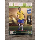 346 Hulk International Star (Brasil) focis kártya