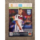 359 Max Meyer International Rising Star (Deutschland) focis kártya