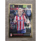 LE-AG Antoine Griezmann Limited edition (Atlético de Madrid) focis kártya