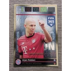 LE-AR Arjen Robben Limited edition (FC Bayern München) focis kártya