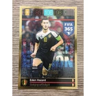 LE-EH Eden Hazard Limited edition (Belgique/België) focis kártya