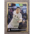 LE-JR James Rodriguez Limited edition (Real Madrid CF) focis kártya