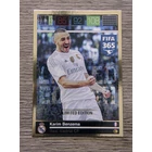 LE-KB Karim Benzema Limited edition (Real Madrid CF) focis kártya