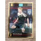 LE-KDB Kevin De Bruyne Limited edition (Belgique/België) focis kártya