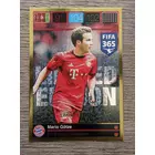 LE-MG Mario Götze Limited edition (FC Bayern München) focis kártya