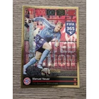 LE-MN Manuel Neuer Limited edition (FC Bayern München) focis kártya LE-MN Manuel Neuer Limited edition (FC Bayern München) focis kártya