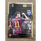 LE-NE Neymar Jr. Limited edition (FC Barcelona) focis kártya