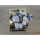 XXL-KB Karim Benzema Limited edition (Real Madrid CF) focis kártya