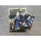 XXL-LM Lionel Messi Limited edition (FC Barcelona) focis kártya