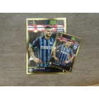 XXL-MI Mauro Icardi Limited Edition (Internationale) focis kártya