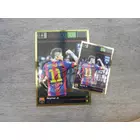 XXL-NE Neymar Jr. Limited edition (FC Barcelona) focis kártya