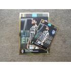 XXL-PP Paul Pogba Limited edition (Juventus) focis kártya