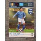 ne094 Erdal Rakip Team Mates (Malmö FF) focis kártya