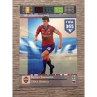 ne386 Roman Eremenko Scandinavian Stars (CSKA Moskva) focis kártya