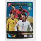 5 Invincible RARE - Invincible focis kártya (-) EURO2020 KICKOFF