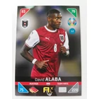 12 David Alaba BASE - Team Mates focis kártya (Austria) EURO2020 KICKOFF