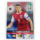15 Marcel Sabitzer BASE - Team Mates focis kártya (Austria) EURO2020 KICKOFF