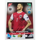 18 Marko Arnautovic BASE - Team Mates focis kártya (Austria) EURO2020 KICKOFF